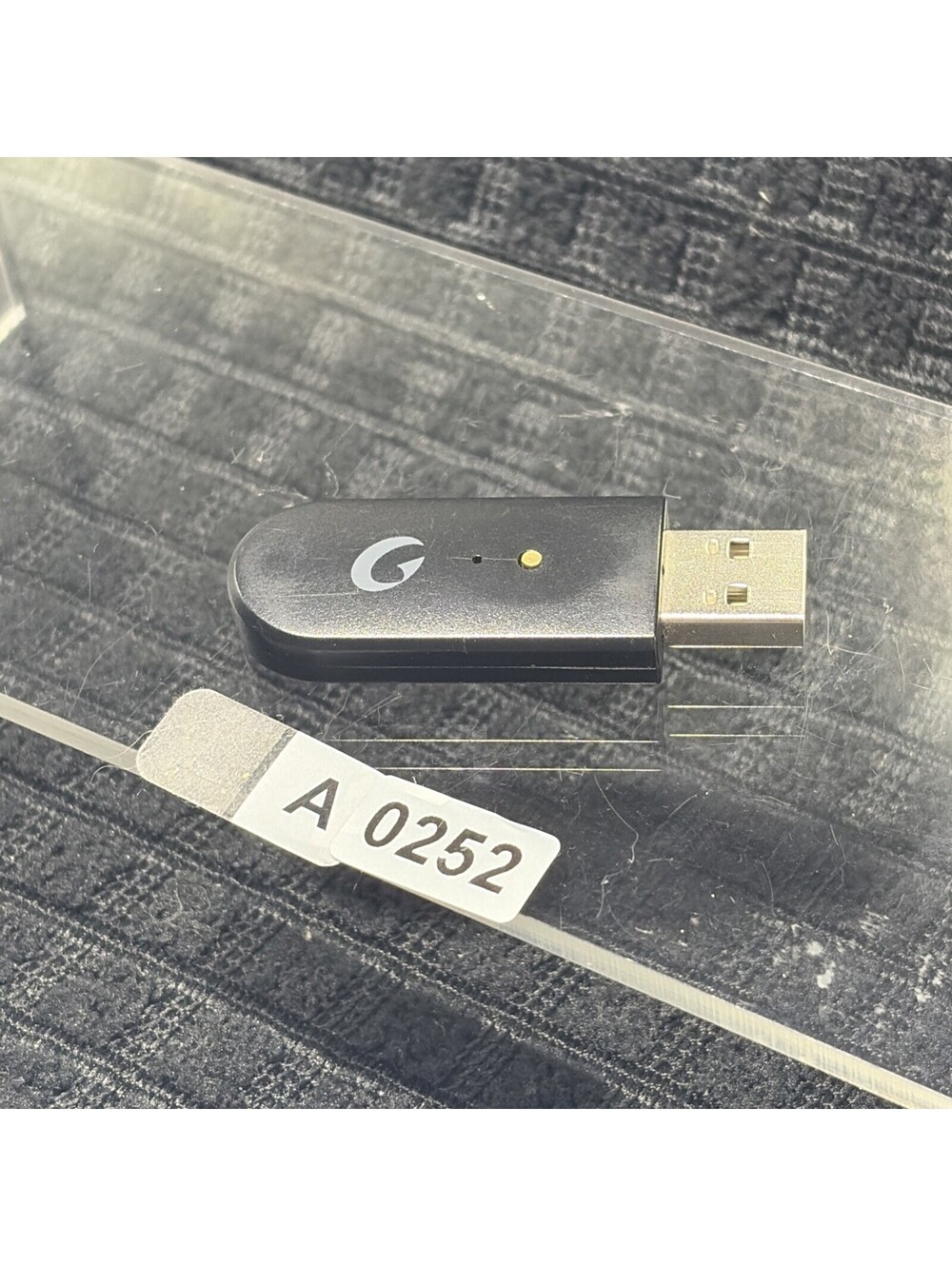 USB Wireless Transceiver For Gvyugke Captain 300 Gaming Headset And For Gtheos
